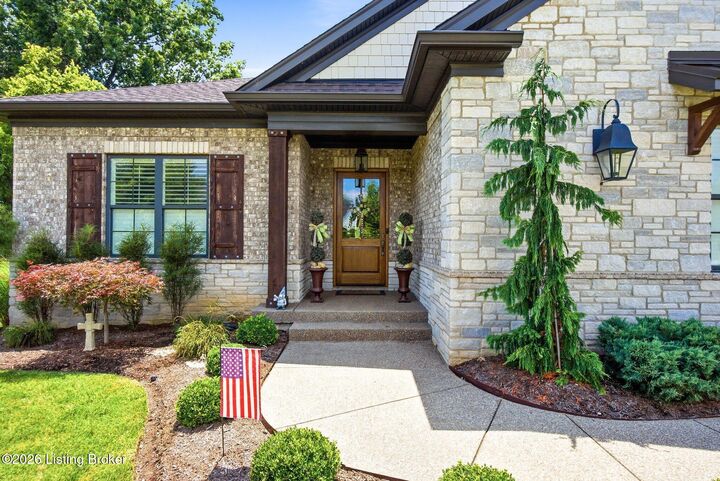 Property Photo:  1319 Kennesaw Creek Way  KY 40023 