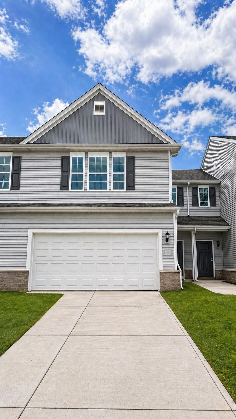 Property Photo: 5681 Ruby Road 355-2 IN 46356