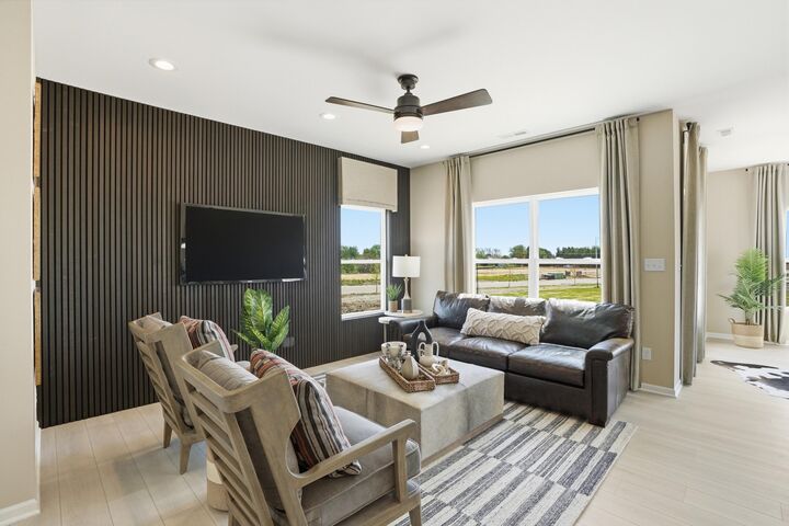Property Photo: 5711 Ruby Road 355-5 IN 46356