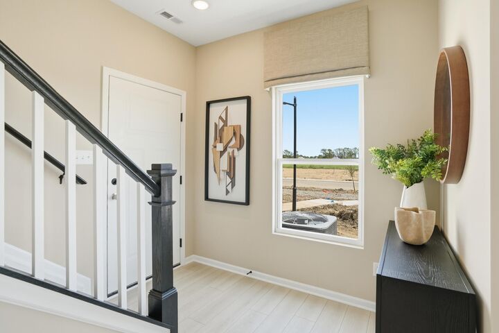 Property Photo:  5705 Ruby Road 355-4  IN 46356 