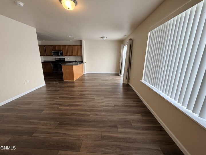 Property Photo:  230 Adeline Drive  ND 58784 