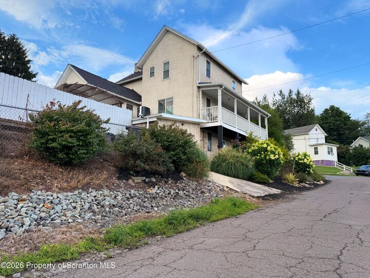 Property Photo:  171 Charles Street  PA 18508 