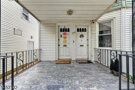 Property Photo:  334 Trenton Ave  NJ 07503 