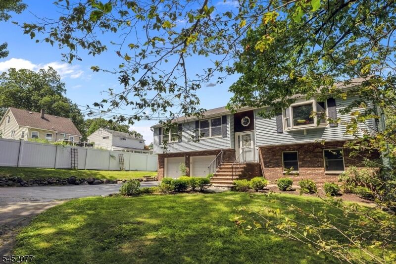 Property Photo:  16 Argus Ave  NJ 07405 