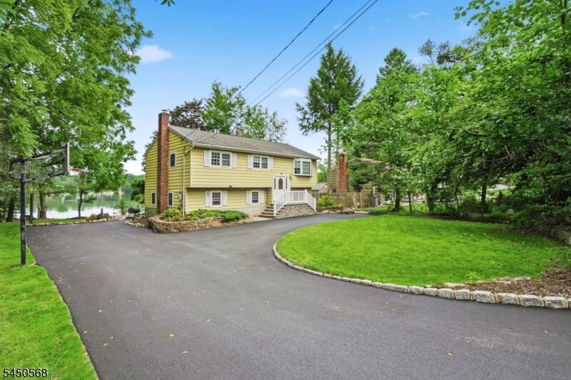 Property Photo:  97 Shore Rd  NJ 07821 