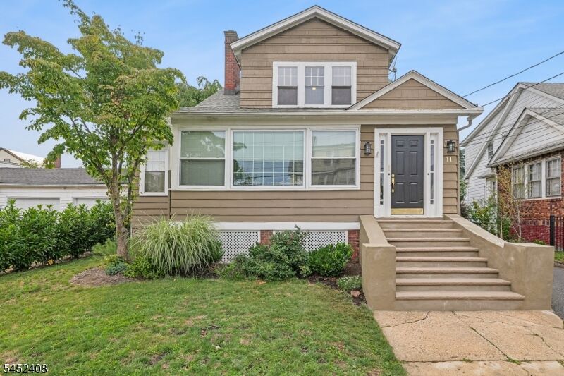 Property Photo:  11 Brookwood Dr 2  NJ 07040 