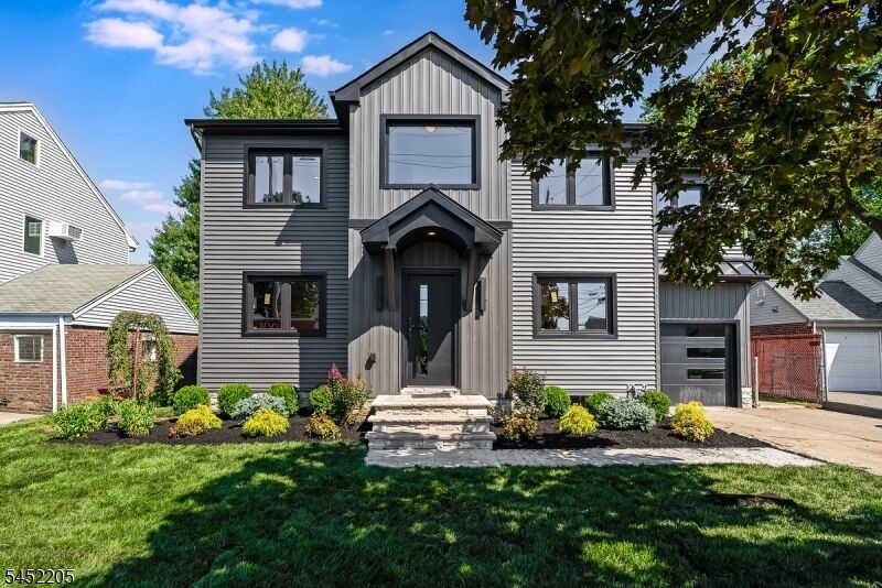 Property Photo:  17 Berdan Ave  NJ 07410 