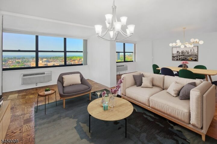Property Photo: 7004 Boulevard East A38 NJ 07093