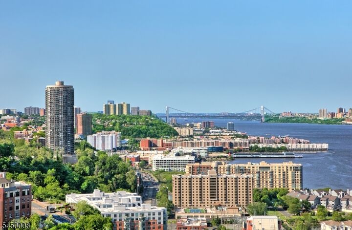 Property Photo: 7004 Boulevard East A38 NJ 07093