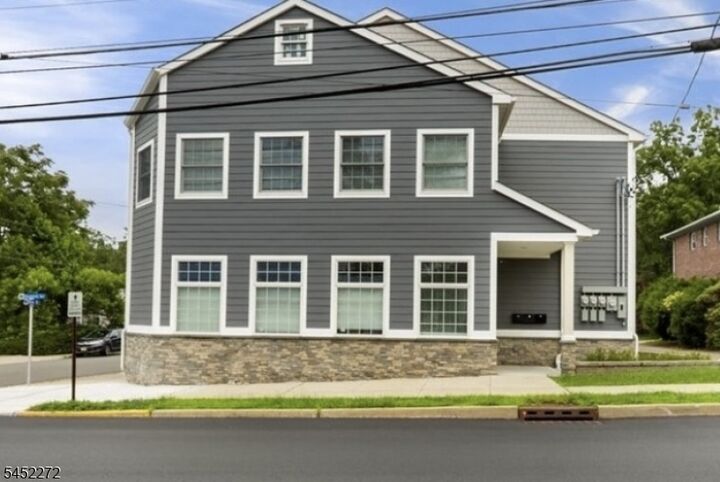 Property Photo:  627 Bloomfield Ave A  NJ 07006 