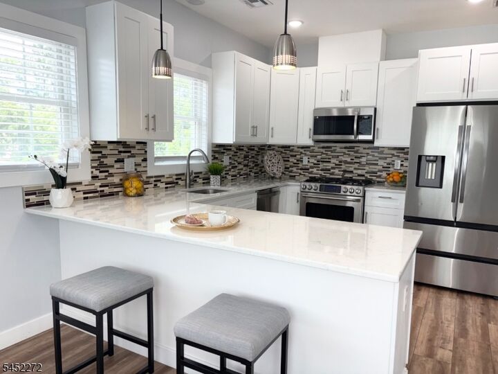 Property Photo:  627 Bloomfield Ave A  NJ 07006 