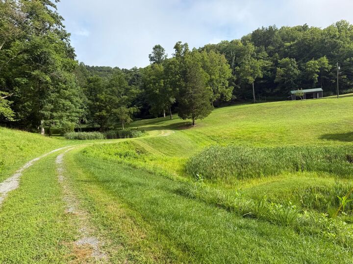 Property Photo: 572 Dameron Rd WV 24918