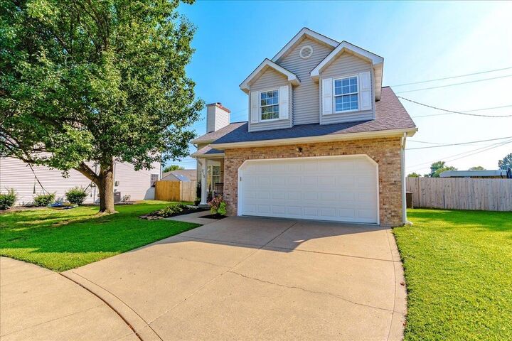 Property Photo:  915 Whettstone Drive  KY 42420 