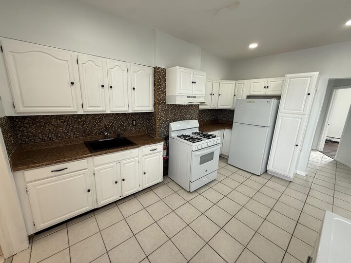 Property Photo: 847 7th St 2 NJ 07094