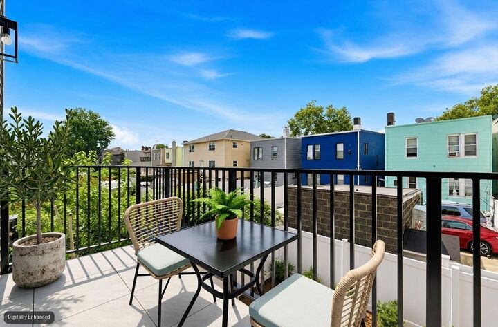 Property Photo:  389 Virginia Ave 2  NJ 07304 
