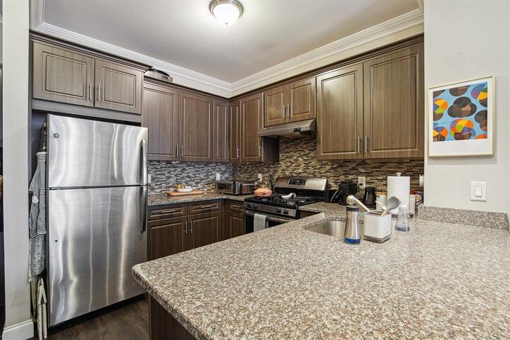 Property Photo:  3611 Park Ave 302  NJ 07087 