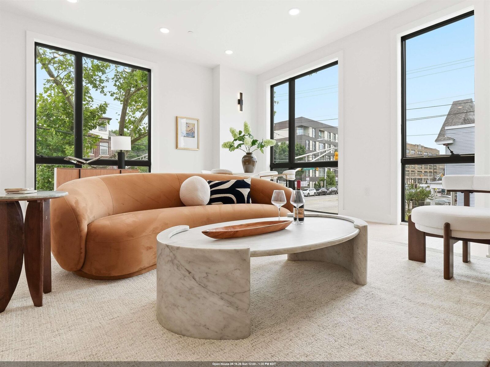 Property Photo:  256 Claremont Ave 2  NJ 07305 