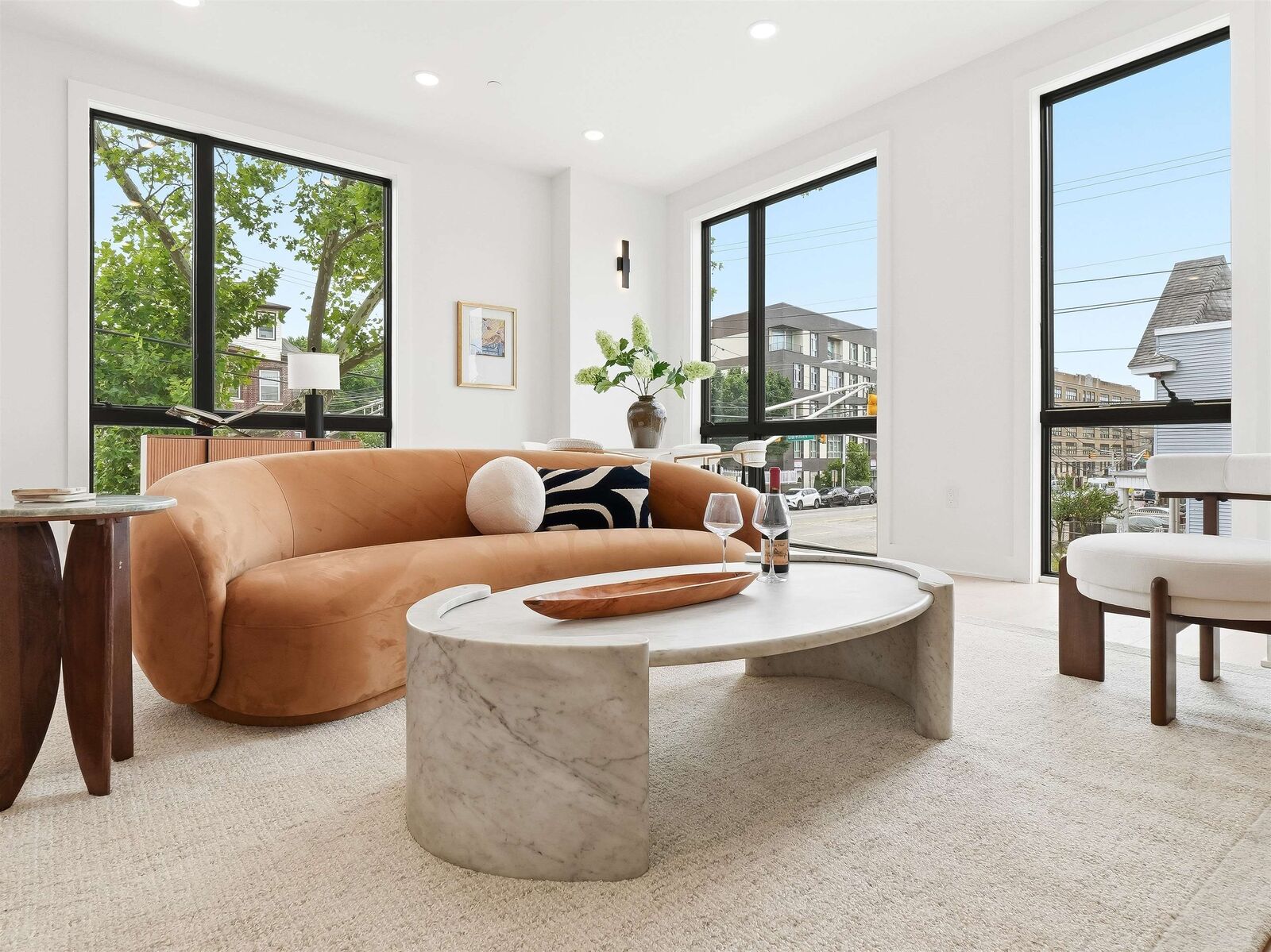 Property Photo: 256 Claremont Ave 2 NJ 07305