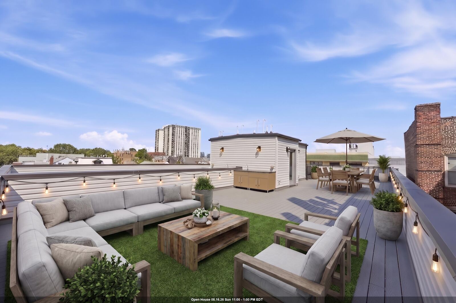 Property Photo: 617 Palisade Ave 301 NJ 07307