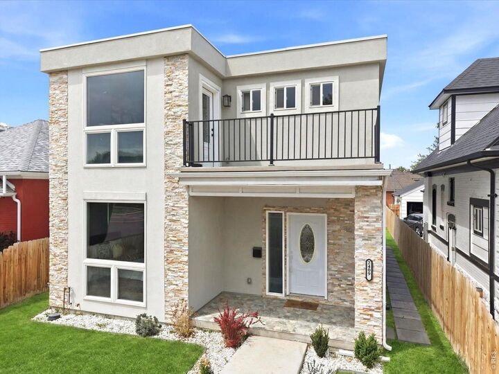 Property Photo:  2409 W 38th Ave  CO 80211 