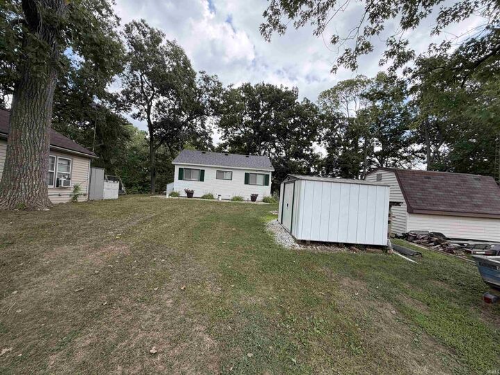 Property Photo: 24 Ems B40 Lane IN 46538