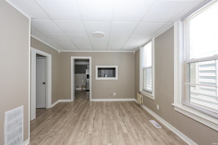 Property Photo: 524 W 4th Street IN 46808
