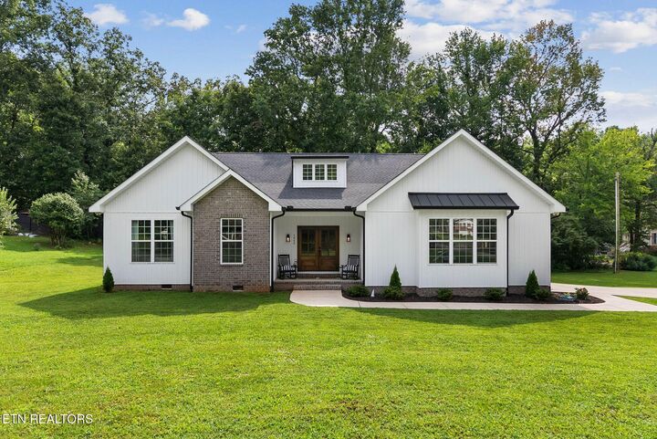 Property Photo:  1840 Timbercrest Drive  TN 37303 
