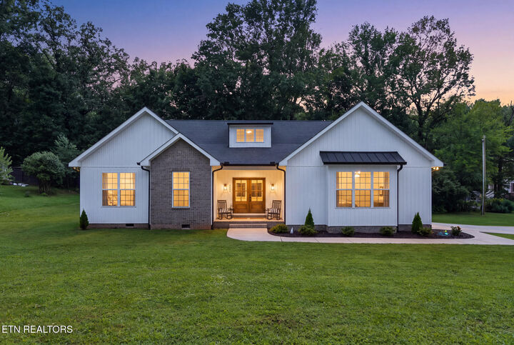 Property Photo: 1840 Timbercrest Drive TN 37303