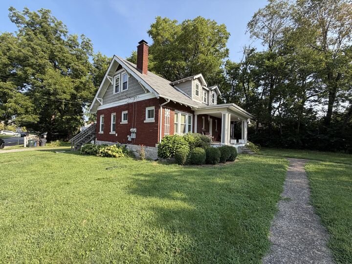 Property Photo:  1909 Nicholasville Road  KY 40503 