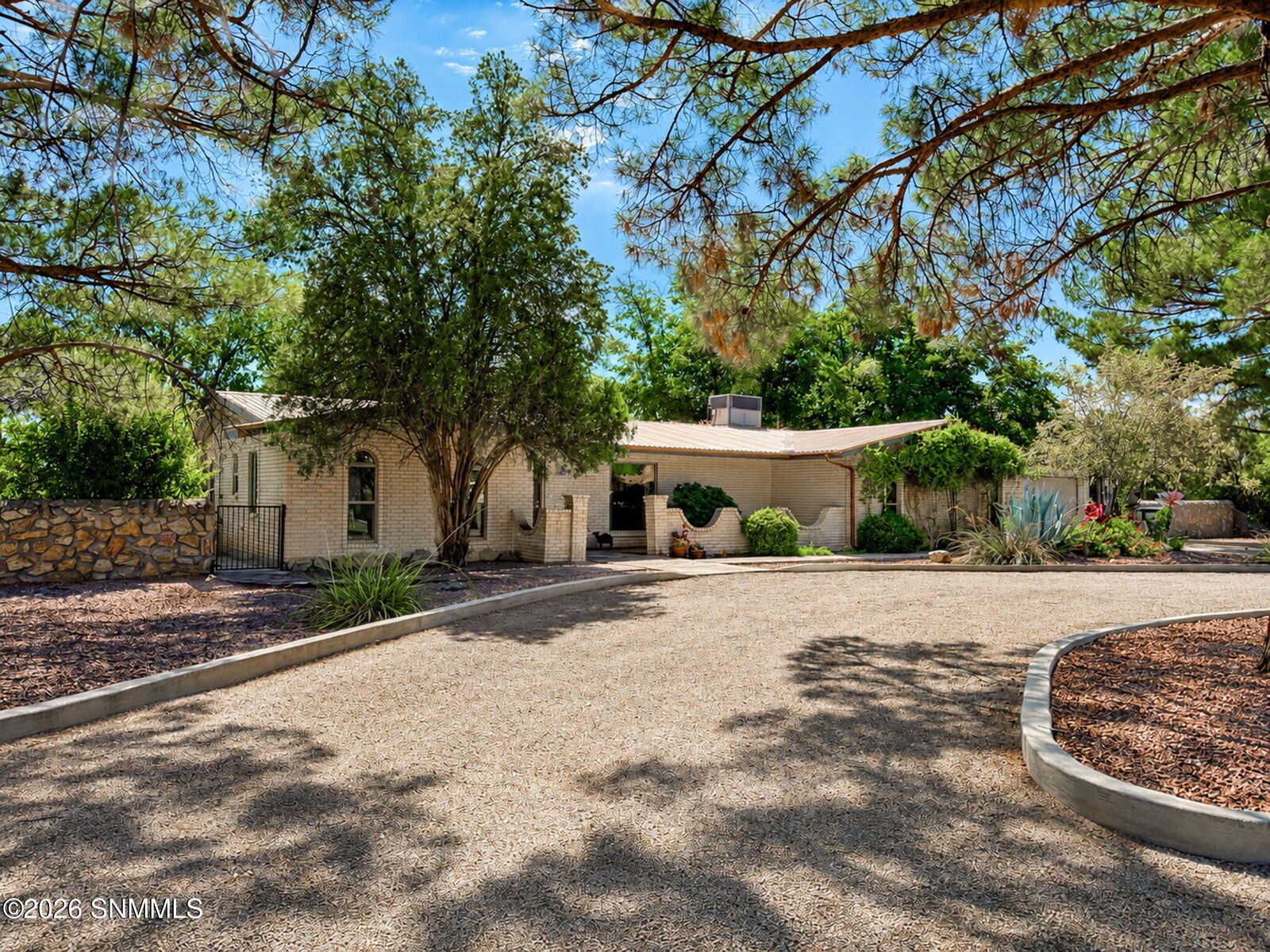Property Photo:  2517 Calle De Vista  NM 88007 