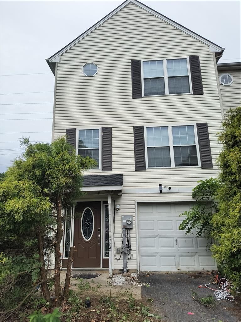 Property Photo:  708 Bach Court  PA 18017 