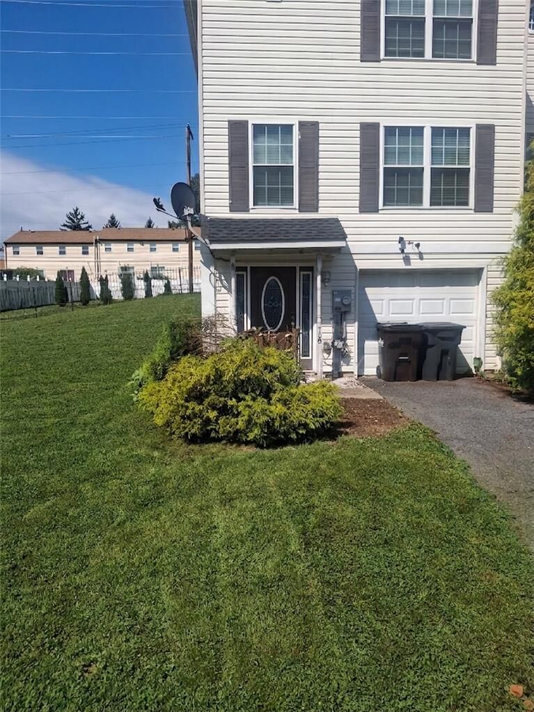 Property Photo: 708 Bach Court PA 18017