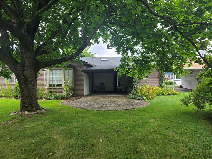 Property Photo: 117 9th Street S PA 18037