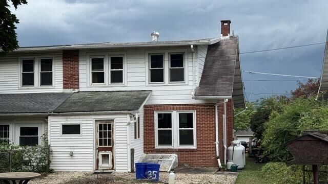 Property Photo: 35 Grandview Terrace PA 19526