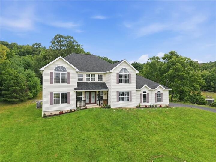 Property Photo:  387 Blue Ridge Road  PA 18353 
