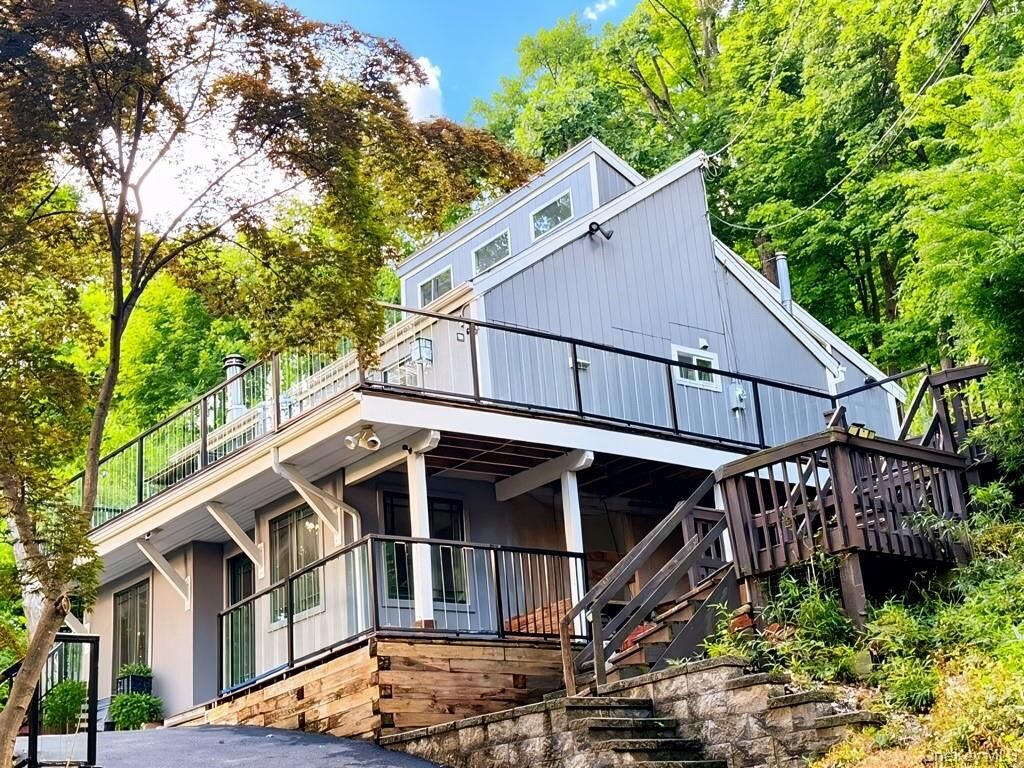Property Photo:  736 Route 9W S  NY 10960 