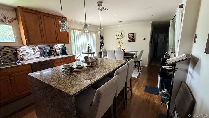 Property Photo:  128 Shear Hill Road  NY 10541 