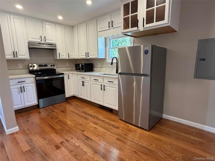 Property Photo: 17A North Street 17 A NY 10548