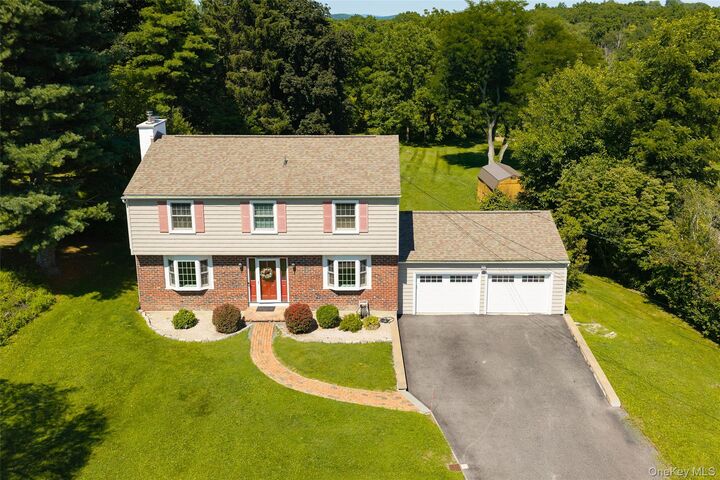 Property Photo:  72 Hornbeck Road  NY 12603 