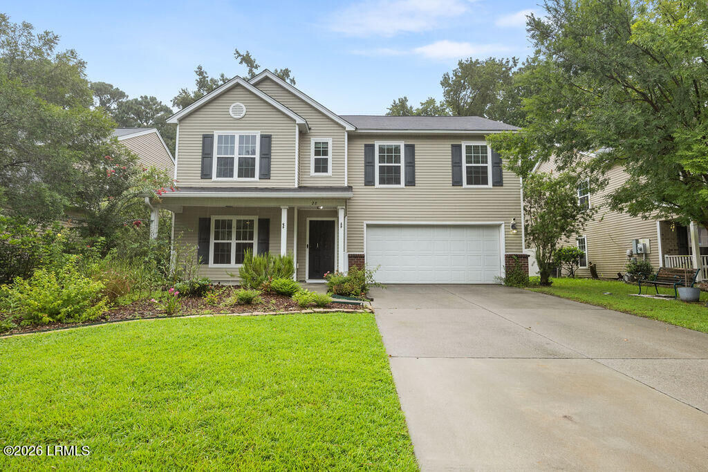 Property Photo: 28 Cedar Creek Circle SC 29906