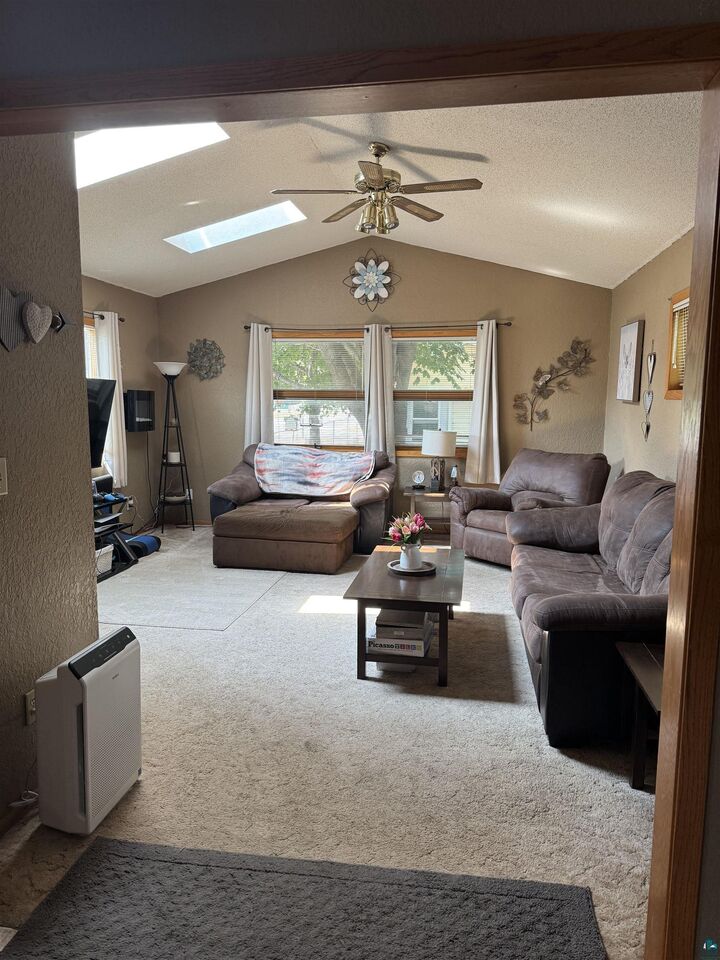 Property Photo: 528 Clough Ave WI 54880