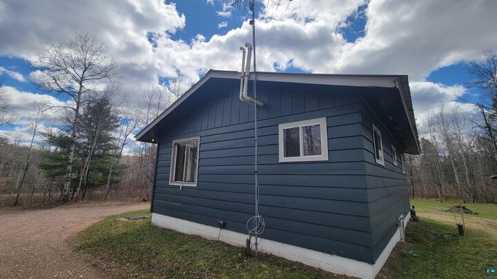 Property Photo: 63995 County Hwy A WI 54847