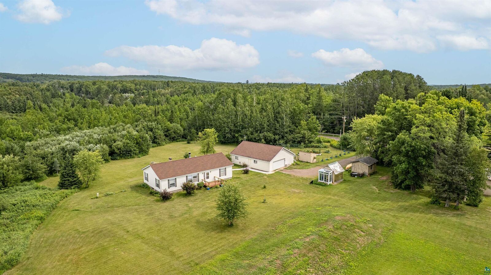 Property Photo:  6761 Homestead Rd  MN 55804 