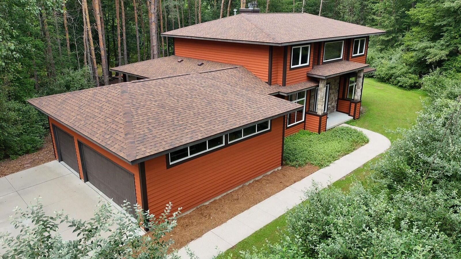 Property Photo:  799 S Midnight Pass  MI 48640 
