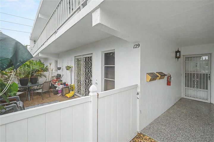 Property Photo:  1655 S Highland Avenue F129  FL 33756 