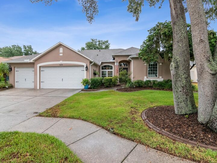Property Photo: 9209 Waterbird Drive FL 33578