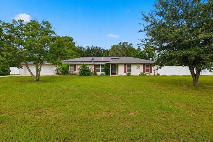 Property Photo:  4741 Seaberg Road  FL 33541 
