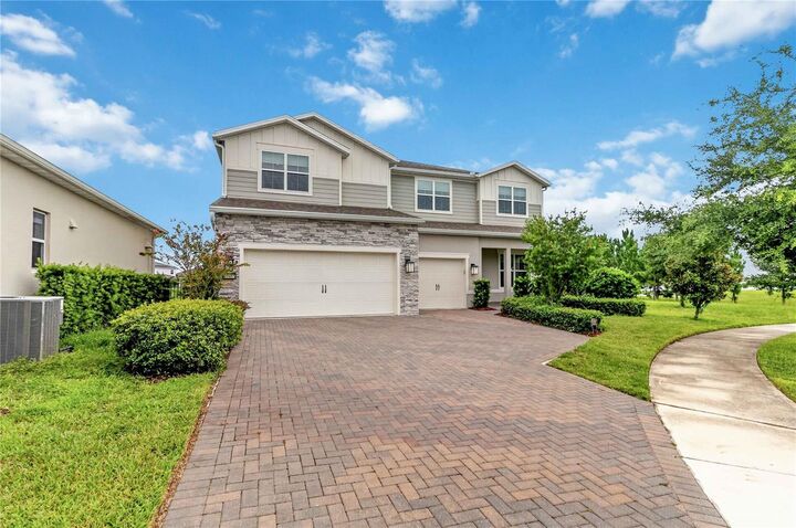 Property Photo:  13485 Panama Beach Court  FL 32827 