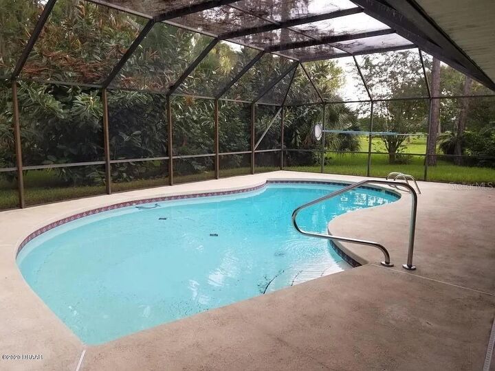 Property Photo: 105 Marbled Godwit Court FL 32119