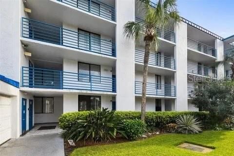 Property Photo: 2424 W Tampa Bay Boulevard L105 FL 33607